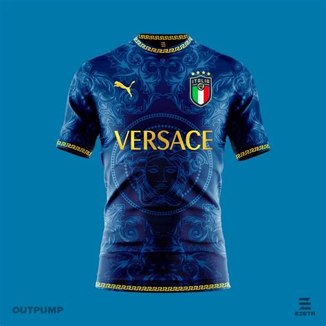 nuova versace|italia versace kit.